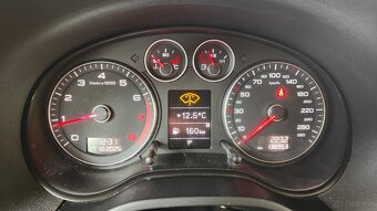 Audi A3  1.4 TFSI - 7