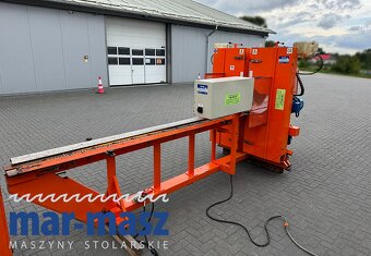 Trak taśmowy pionowy WIREX CZP-2 - 7