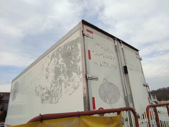 IVECO EURO CARGO 120 EL 21 CHLADAK r.v.2001 - 7