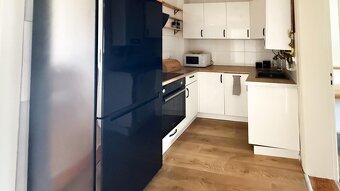 Przestronne i klimatyczne mieszkanie Hetmańska/Głogowska - 7