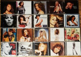 Polecam Kolekcję -Zestaw 15 Najlepszych płyt CD MADONNA - 7