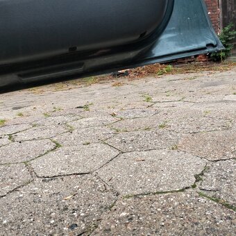 Sprzedam Peugeot 306 - 7