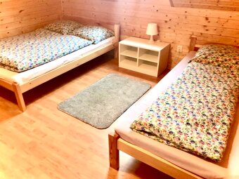 Sarbinowo Domki Letniskowe BARBADOS - 7