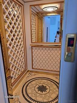 Apartament 1+kk z prywatną plażą w Hurghadzi - 7