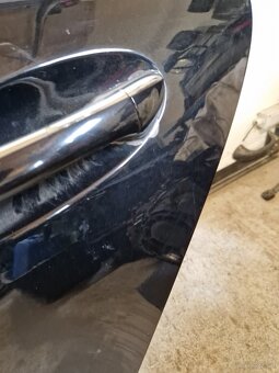 Drzwi Mercedes Benz C, W203 - 7