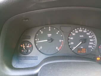 Opel astra diesel - 7