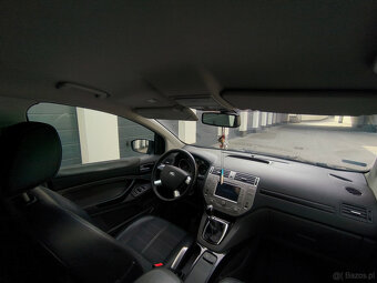 sprzedam-Ford Kuga Titanium, Bogate wypoażenie Super stan - 7