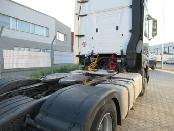 MB Actros 1845 standart euro6 - 7