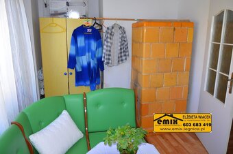 2 pokoje, parter, niski blok, GARAŻ, Osiedle Szczytnica - 7