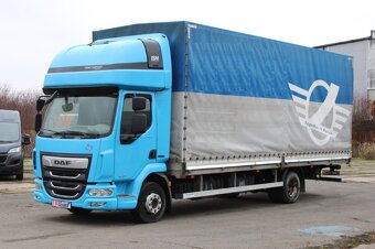 DAF LF 260 FA + G.T.S. PJT 10N (2022) - 7