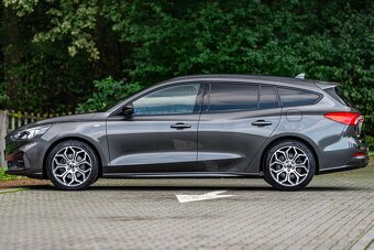 FORD FOCUS - 7