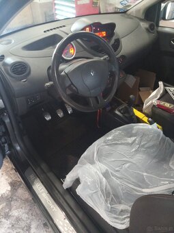 Sprzedam Renault Twingo RS - 7