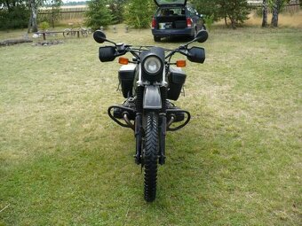 BMW R65GS (1989) od 15 lat u jednego właściciela. - 7