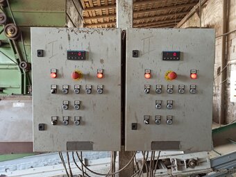 Sprzedam linię produkcyjną do produkcji peletu grzewczego. - 7