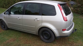 C max - 7