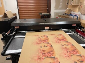 XANTÉ Excelagraphix 4800 - 7