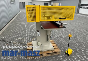 Wiertarka wielowrzecionowa GOMAD WR - 7