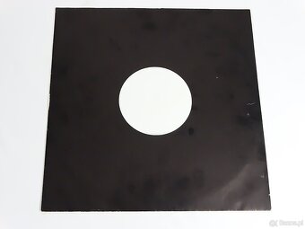 The Turn of a Friendly Card The Alan Parsons Project - 7