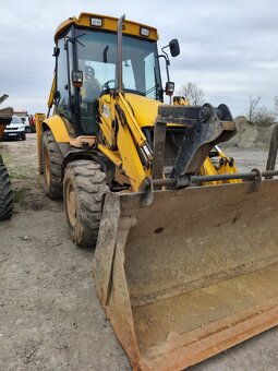 JCB 3CX - 7
