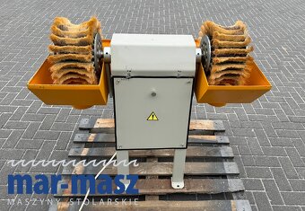 Szlifierka bębnowa do drewna PROCHERA DSB - 7