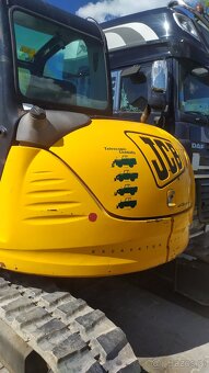 Koparka JCB 8080ZTS - 7