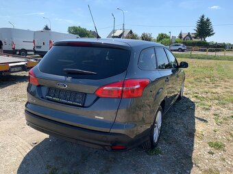 Focus kombi - 7