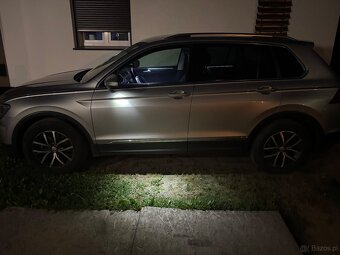 Tiguan 1.4 - 7
