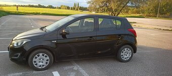 Hyundai i20 2012r - 7