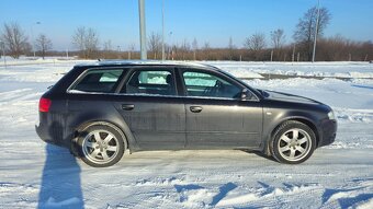 Audi A4 B7 - 7