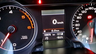 Sprzedam audi a4 b8 avant 2014 - 7