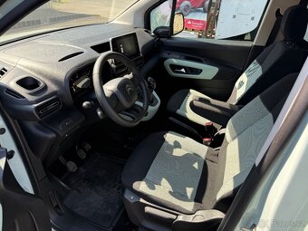 Citroën Berlingo - 7