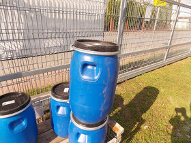 zbiornik 1000l mauser,galon beczka 200/ , 30l , 60l. 220 - 7