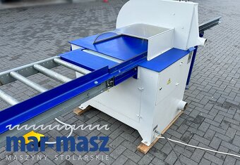 Piła poprzeczna REMA DMDK-50B - 7