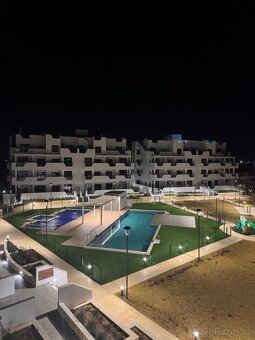Projekcie Santa Rosalia Lake - 7