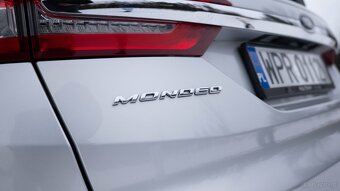 Ford Mondeo 2.0TDCi 2018r Salon Pl - 7