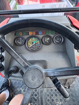 Zetor 9540 + Trac-lift 260 - 7