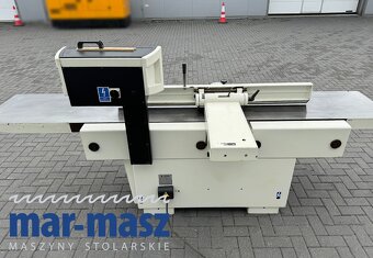 Wyrówniarka SCM F520 E - 7