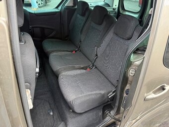 Peugeot Partner Tepee Active - 7