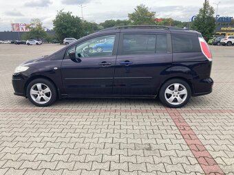 Mazda 5 LPG 2.0 Sekwencja 7-Osobowy - 7