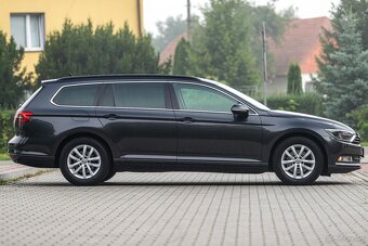 VW PASSAT - 7