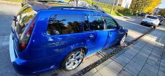 Sprzedam Ford Mondeo ST Mk3 kombi 2003 r 3.0 i 226 KM LPG - 7