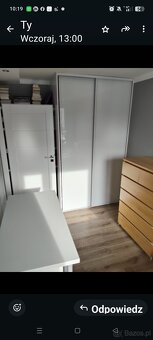 Mieszkanie 2 pokojowe 39.7 m - 7