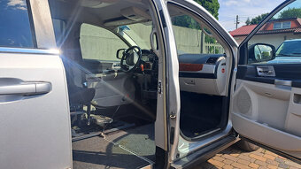 Chrysler Grand Voyager V 2.8 PARAVAN dla kierowcy niepełnosp - 7