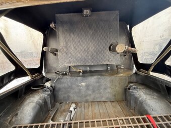 Suzuki samurai off Road BMW 1.8 is zarejestrowany patrol - 7