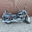 yamaha dragstar125 daelim VL hyosung - 7