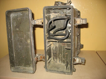 Radiostacja R-105M - 7