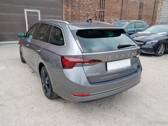 Skoda Octavia - 7
