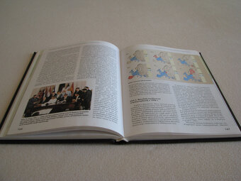 Historia Unii Europejskiej - Łaptos, Prażuch, Pytlarz - 7