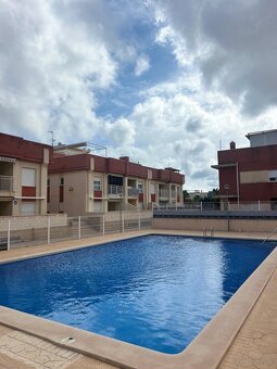 MIESZKANIE W ORIHUELA COSTA – NOWA BUDOWA - 7
