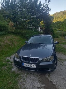 BMW sprzedam - 7